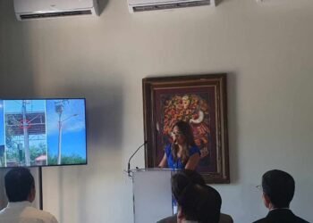 Ciudadanos podrán consultar la calidad del aire en Hermosillo