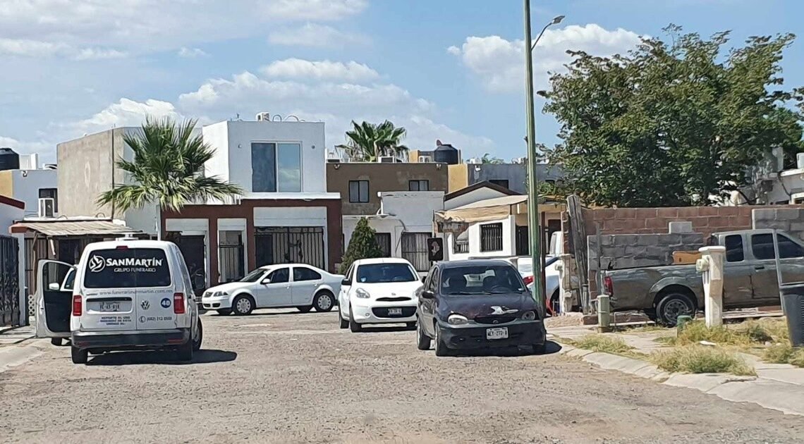 Hermosillo: Encuentran cuerpo en estado de descomposición de un hombre de 68 años en Villa Bonita