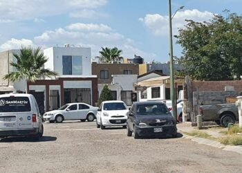 Hermosillo: Encuentran cuerpo en estado de descomposición de un hombre de 68 años en Villa Bonita