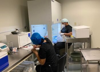 Banco de Leche Humana de HIES cuenta actualmente con 15 donadoras 