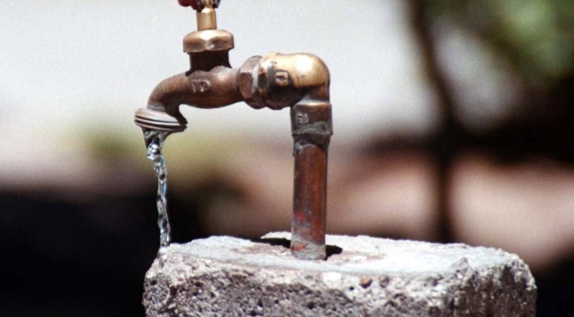 ¡Atención! Colonias del Norte seguirán con baja presión en el servicio: Agua de Hermosillo