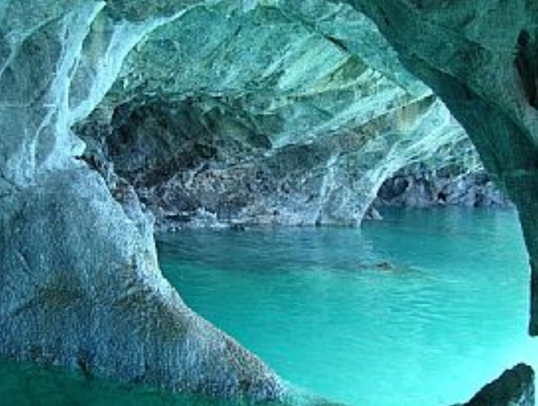 Capillas de Mármol