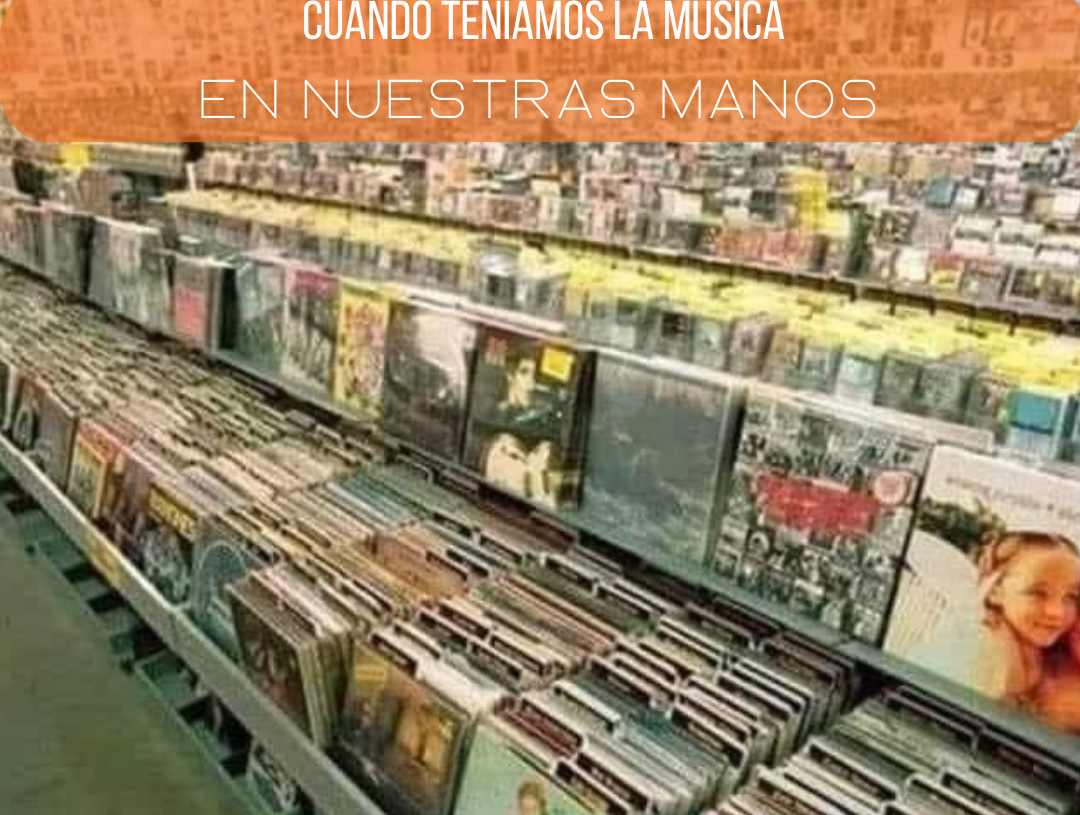 Hoy la música está en línea