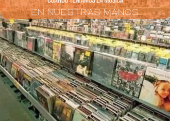 Hoy la música está en línea