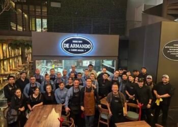 Descubre el Sabor Auténtico de Sonora con Los Tacos de Armando ¡Visítalos ahora en CDMX!
