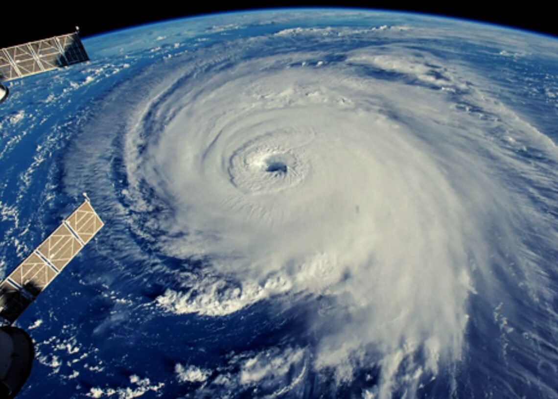 Comienza fenómeno meteorológico del ‘Niño’ que incrementará la temperatura a nivel mundial.