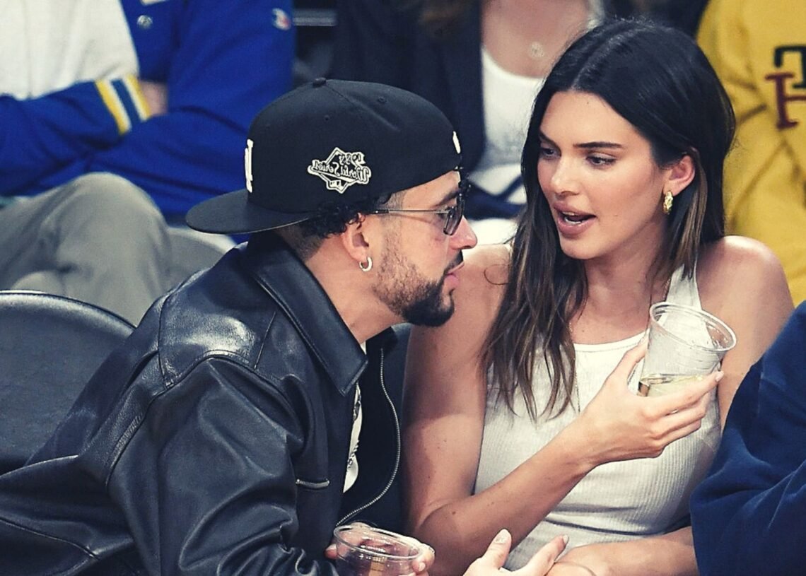 Rupturas en el Espectáculo del 2023: Bad Bunny y Kendall Jenner se Suman a la Lista de Separaciones Dolorosas
