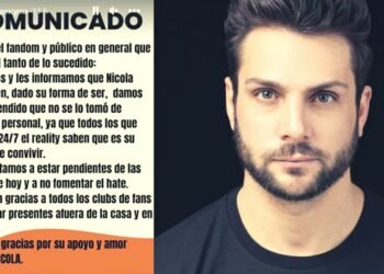 ¡Escándalo en ‘La Casa de los Famosos México’! Nicola Porcella Agredido y Torturado: ¡Confiesa Dolor Intenso en Partes Íntimas!