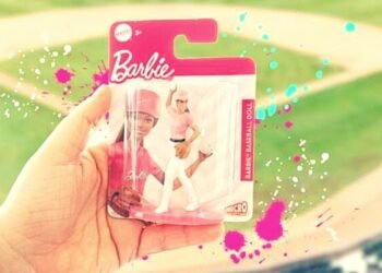 Los Naranjeros de Hermosillo se unen a Barbie en una inspiradora campaña de empoderamiento en el día del estreno de la película