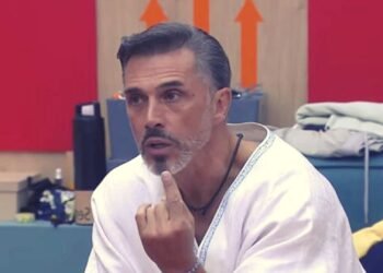 ¡Escándalo en La Casa de los Famosos! Sergio Mayer, el ‘protegido’ acusado de fraude y abuso emocional