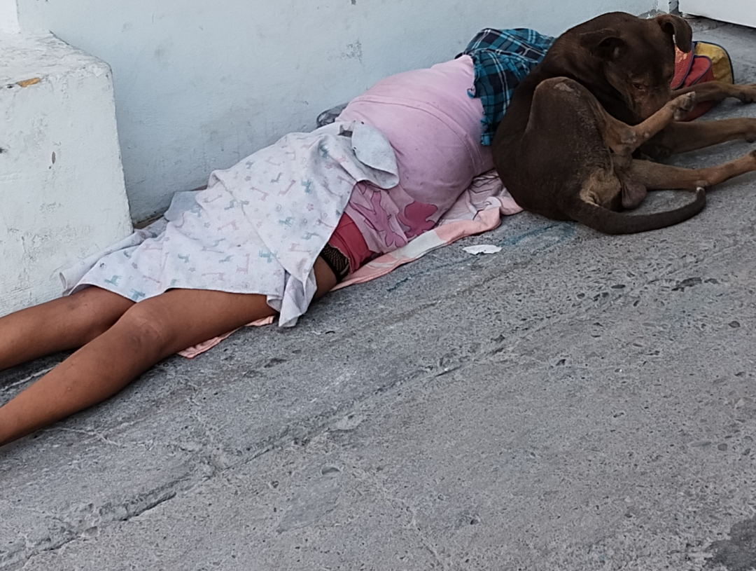 Amor incomprensible, fuera de toda lógica Amor incomprensible, fuera de toda lógica