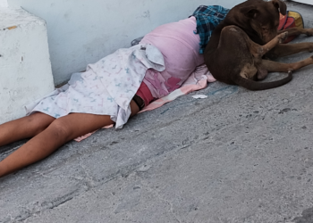 Amor incomprensible, fuera de toda lógica