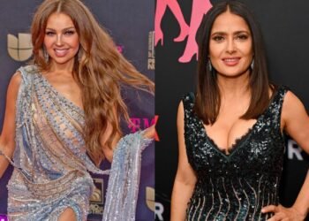 Juventud vs. Actualidad: Celebridades
