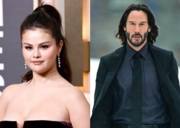 Famosos con química fuera de escena