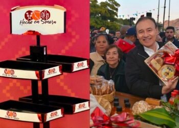 Oxxo impulsa marcas locales en Sonora con programa innovador