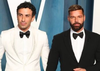 Ricky Martin y Jwan Yosef anuncian su divorcio tras 6 años de matrimonio