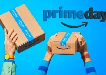 ¡Amazon Prime Day 2023: Ofertas imperdibles para el verano!