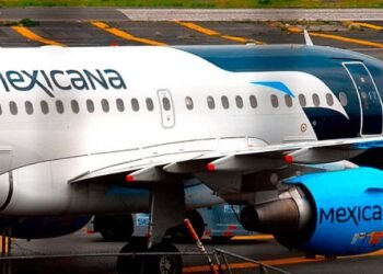 Gobierno de México adquiere Mexicana de Aviación para nueva aerolínea estatal