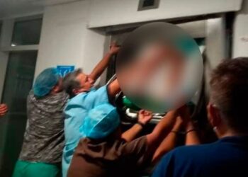 Trágico accidente en elevador de hospital en Quintana Roo