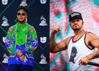 El rap se enciende: Residente y Akapellah en guerra