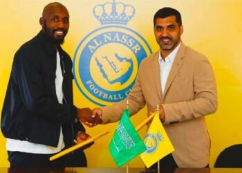 Al Nassr desafía la sanción de la FIFA con fichaje sorprendente de Seko Fofana