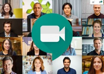 Google Meet revoluciona las videollamadas con fondos generados por IA