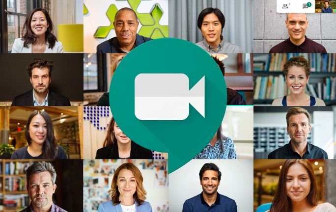 Google Meet revoluciona las videollamadas con fondos generados por IA Google Meet revoluciona las videollamadas con fondos generados por IA