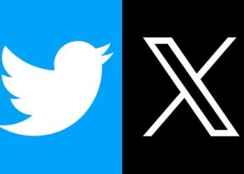 Twitter cambia su icónico logo por una ‘X’