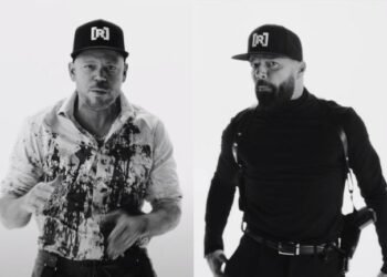 Residente y Ricky Martin unen fuerzas en emotivo video musical