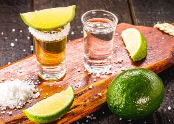 Tequila de Jalisco conquista a los famosos y al mundo