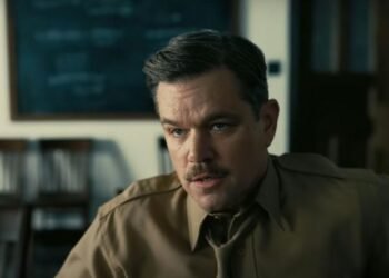 Matt Damon y la Decisión que Desafió su Descanso en Oppenheimer