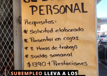 Sueldos VS canasta básica en Hermosillo, Sonora