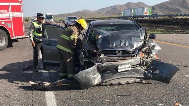 Registran reducción del 50% en accidentes viales: Tránsito Municipal Registran reducción del 50% en accidentes viales: Tránsito Municipal