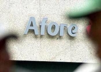 Afores disparan 250% sus ganancias en primer semestre del año
