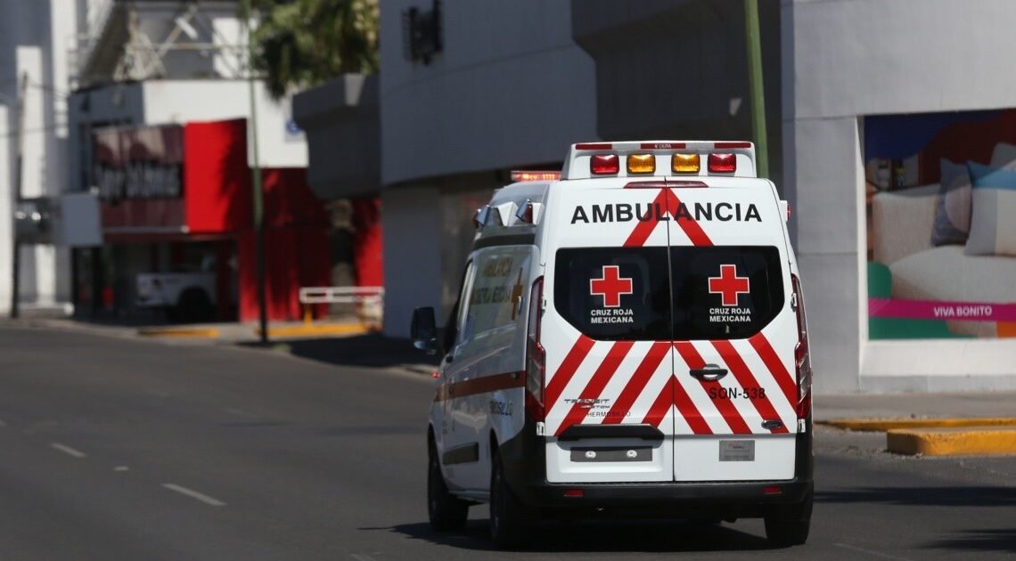 Identifican como abogado a hombre asesinado en colonia San Benito a balazos
