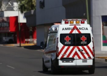 Identifican como abogado a hombre asesinado en colonia San Benito a balazos