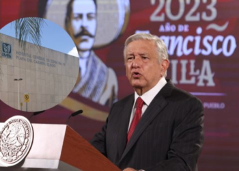 AMLO promete investigación, “sin chivos expiatorios” por muerte de Aitana