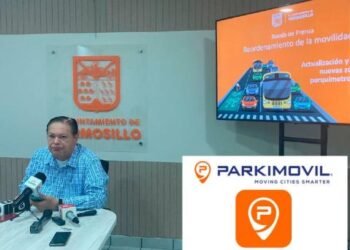 Cambiará el sistema tarifario en los parquímetros de Hermosillo