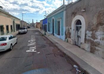 Asaltan a chofer de Turibús cuando realizaba recorrido
