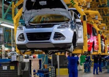 Aumenta la demanda de autos eléctricos en Sonora