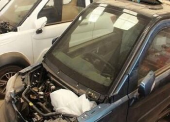 ¿Tesla en problemas? Venta de autos eléctricos se debilita