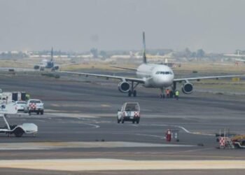 Estiman se abran 50 nuevas rutas a EU tras recuperar Categoría 1