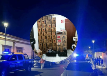 Estos bares operaban clandestinamente en Hermosillo