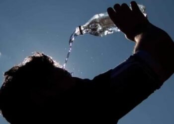 Suman 167 muertes por calor en México