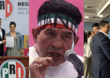 Frente Amplio tiene ‘surtido rico’ de aspirantes a candidato presidencial