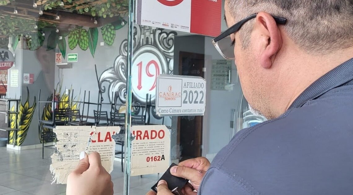 Cancelan a Cervecería 19 su licencia para venta de alcohol de manera definitiva; ¿qué significa?