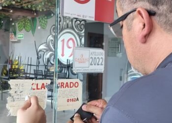 Cancelan a Cervecería 19 su licencia para venta de alcohol de manera definitiva; ¿qué significa?