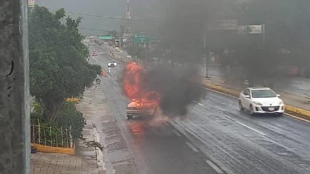 Chilpancingo vive jornada violenta; suman cinco choferes muertos Chilpancingo vive jornada violenta; suman cinco choferes muertos