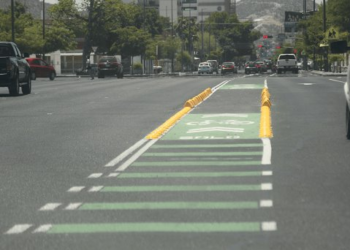 Hermosillo llega a 194 kilómetros de ciclovías
