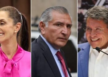 ‘Corcholatas’ cometieron actos de campaña anticipada, señala el Tepjf